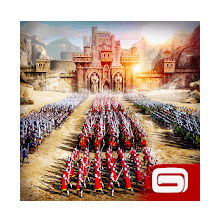 Download March of Empires War Games
