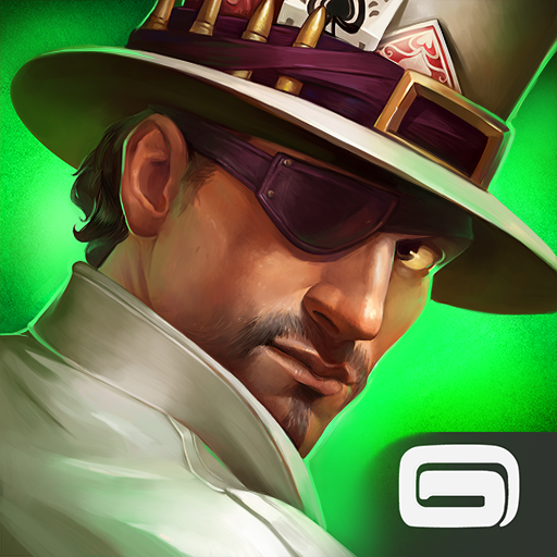 Six-Guns Gang Showdown