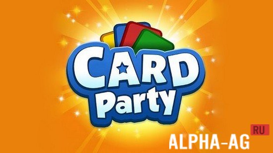 Cardparty
