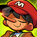 Super Marionette Hero screenshot 1
