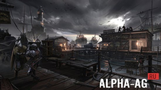 Raiders Of Treasure Island screenshot 3