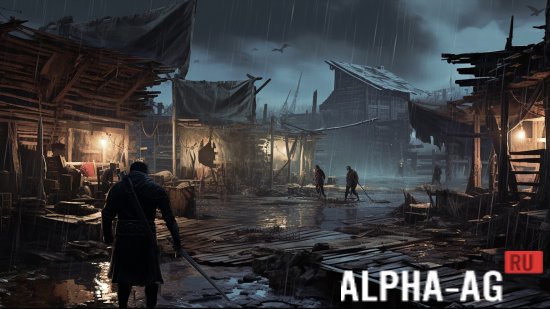 Raiders Of Treasure Island screenshot 4