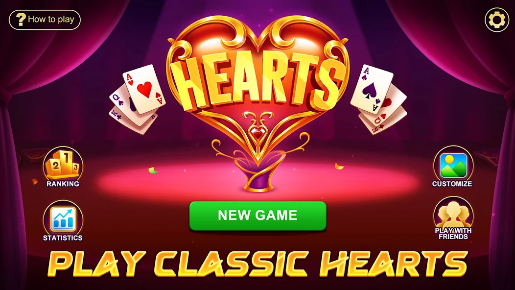 Hearts