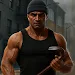Crime Simulator: Thief Story screenshot 1