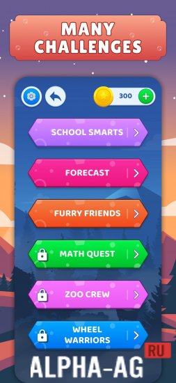 Word Block Puzzle Mania screenshot 3