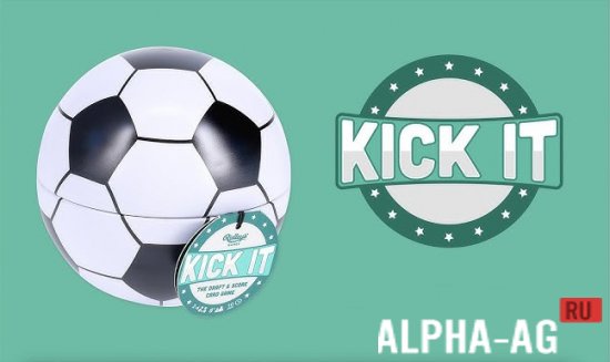 Kick It screenshot 1