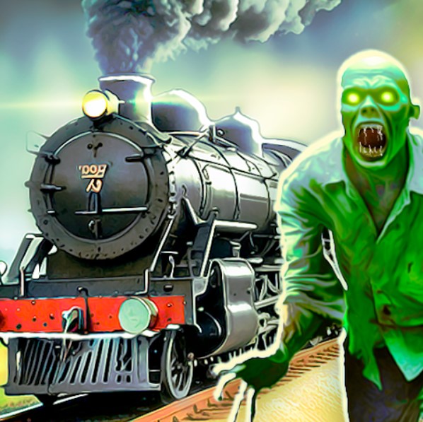 Download Dead Rails Resident