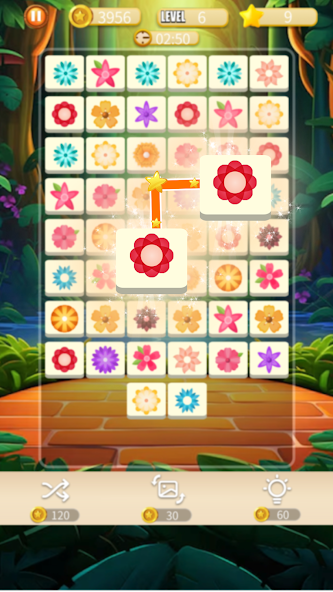 Onet Master Adventure screenshot 3