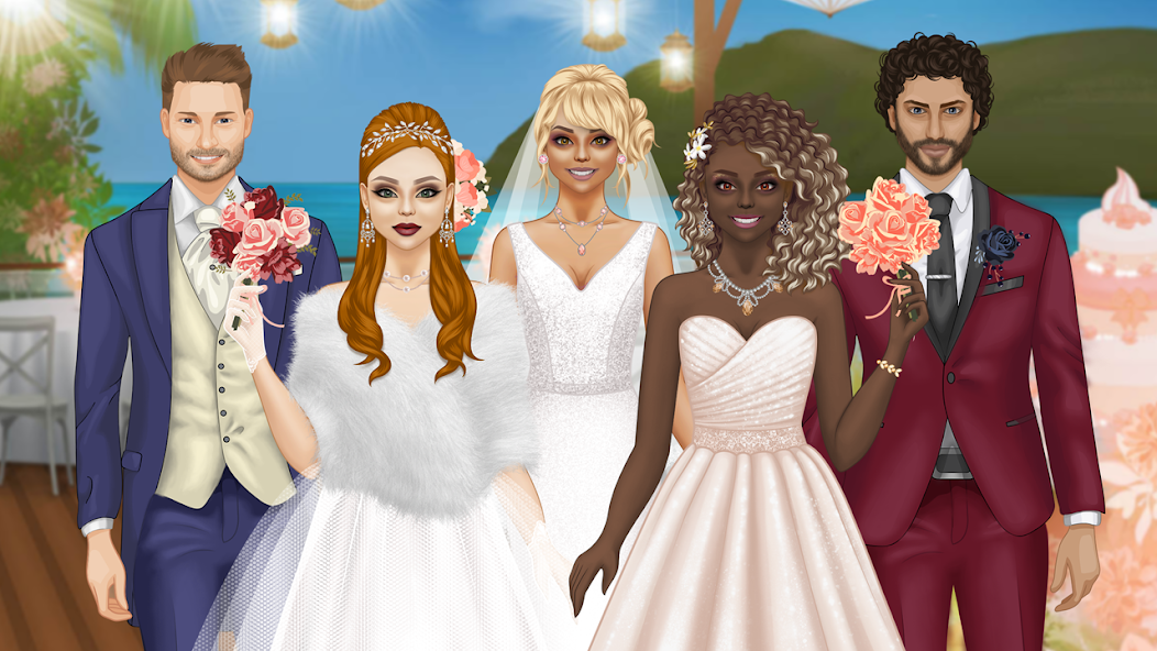 Brazilian Wedding