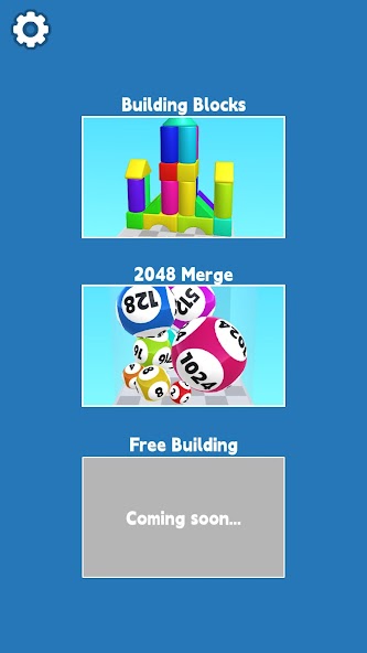 Drop Building Block