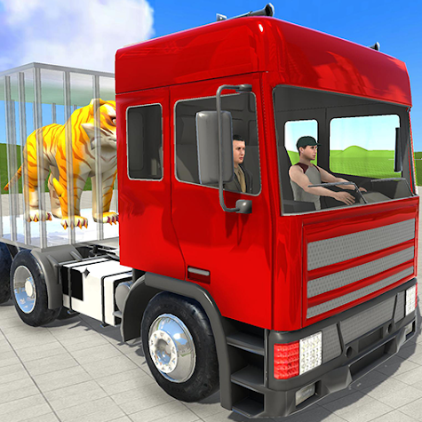 Download Freight Truck Simulator