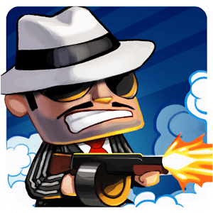 Mafia Rush