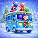 Ring Bus: Loop Sort screenshot 1