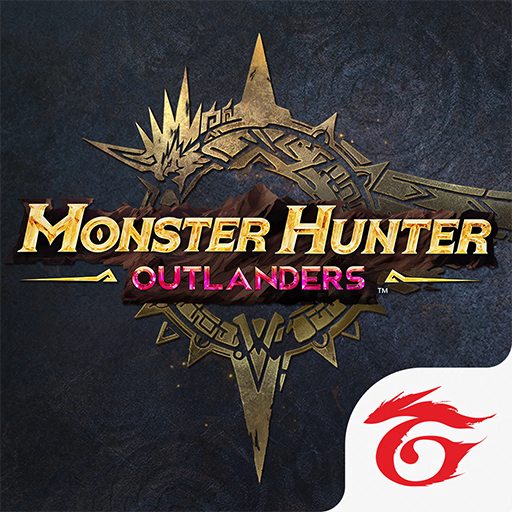 Monster Hunter Outlanders