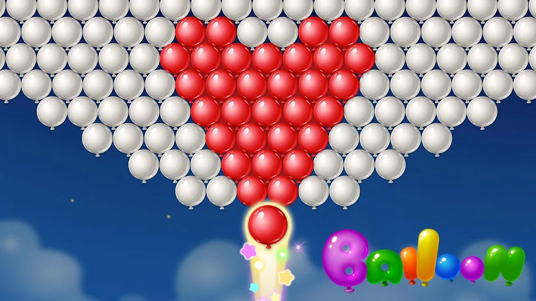 Bubble Shooter screenshot 5