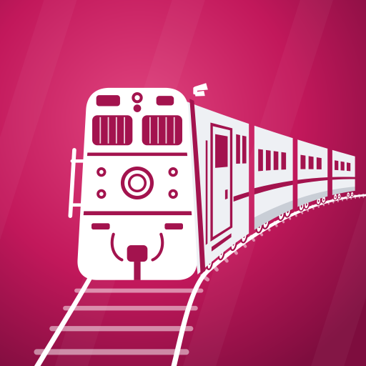 BD Train Tracking