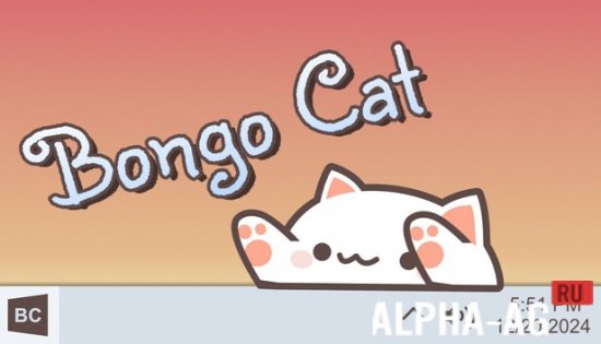 Bongo Cat