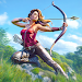 Bow Strike: Arrow Assassin gameplay screen 1