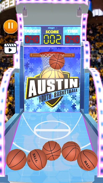 Basketball Classic