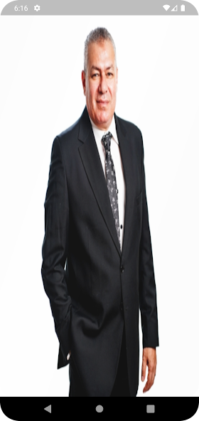 Mr.Ashraf Saad