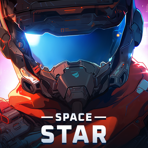 تحميل لعبة Space Stars RPG Survival Pro مهكرة للاندرويد