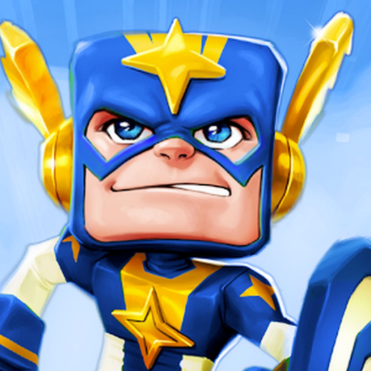 Team Z - League of Heroes