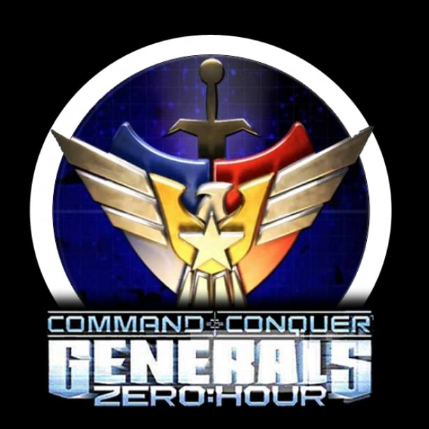 Command & Conquer: Generals Zero Hour