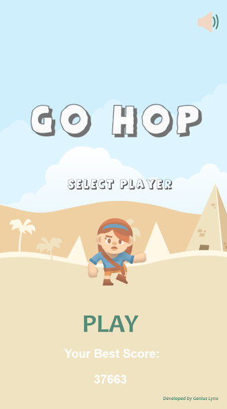 GoHop screenshot 3