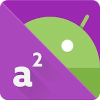 Aria2Android  (open source) screenshot 1