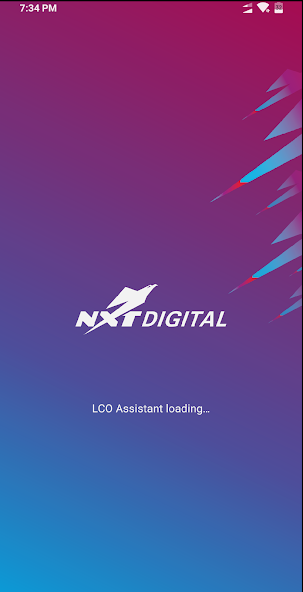 My NXT screenshot 1
