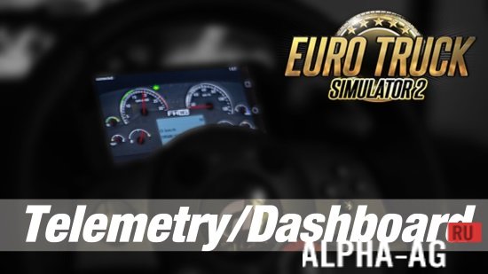 Euro Truck Simulator 2