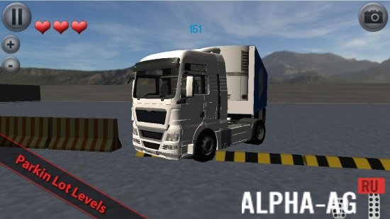 Взломанный Euro Truck Simulator 2 screenshot 3