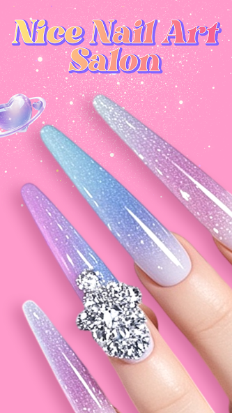 Nail Salon