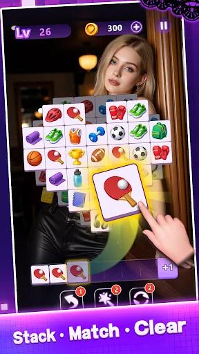 Goddess Gallery screenshot 1