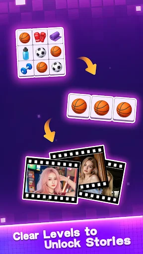 Goddess Gallery screenshot 2