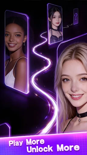 Goddess Gallery screenshot 5