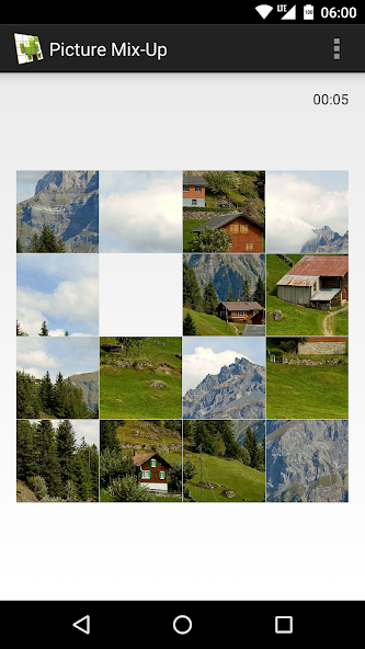 Picture Mix-Up screenshot 2