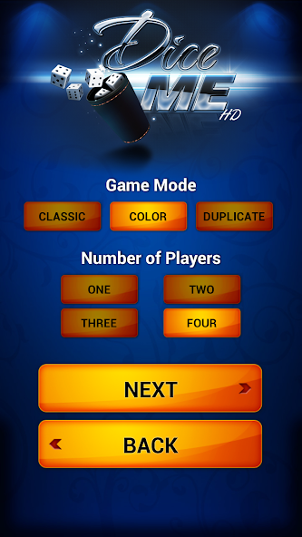 Dice Me screenshot 4