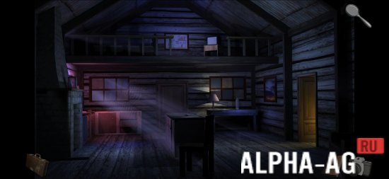 Cabin Escape: Alice's Story screenshot 2