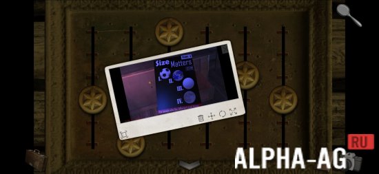 Cabin Escape: Alice's Story screenshot 4