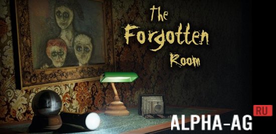 The Forgotten Room screenshot 1