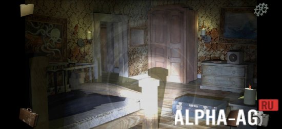 The Forgotten Room screenshot 5
