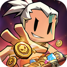 Lootborn Warriors