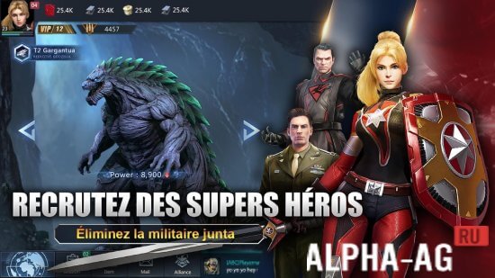 Final Order screenshot 5