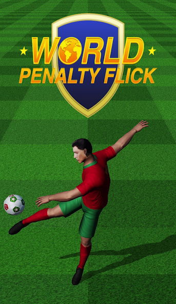 World Penalty Flick