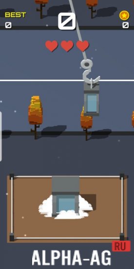 Dangerous Tower screenshot 2