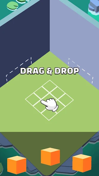 Shadow Connect Puzzle