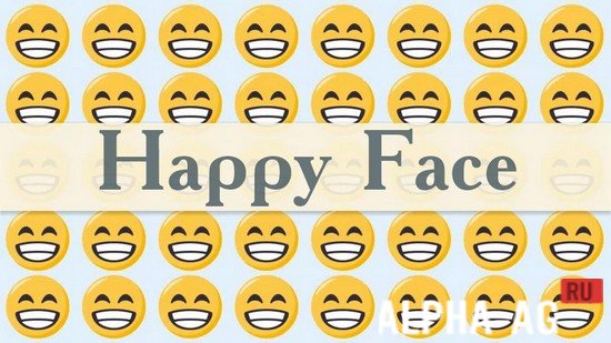 Happy Face