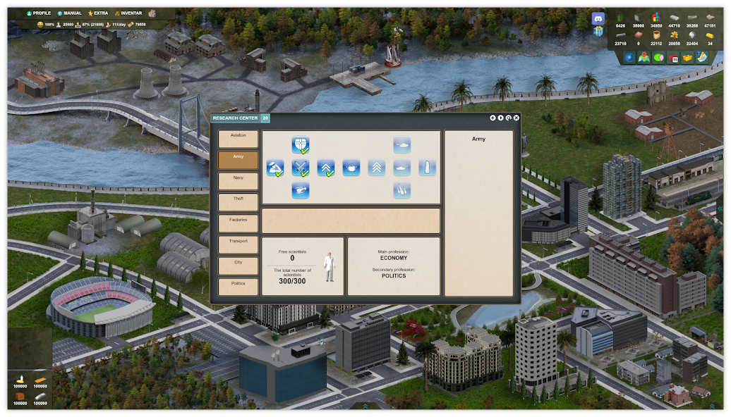 Coloniam screenshot 5