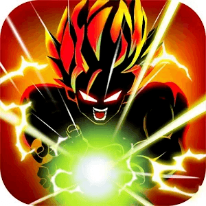 Dragon Shadow Battle 2 Legend: Super Hero Warriors